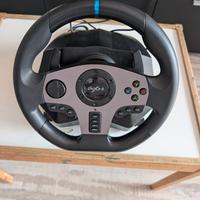 Volante PXN V9 per PC/PS3/PS4