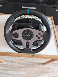 Volante PXN V9 per PC/PS3/PS4