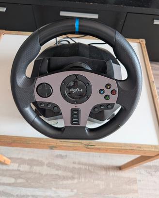 Volante PXN V9 per PC/PS3/PS4