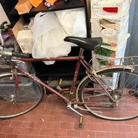 Bici da uomo vintage