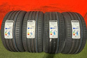 245 40 18 Gomme Estive 2026 Continental 245 40 18