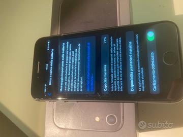 iphone 8 usato