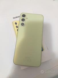 Samsung A 34 5 G