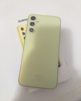 Samsung A 34 5 G