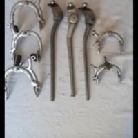 ACCESORI BICICLETTA