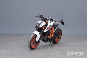 KTM 1290 Super Duke