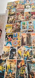 fumetti e gadget