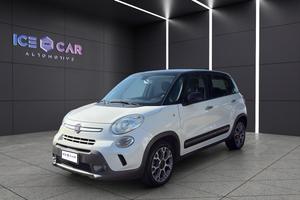 FIAT 500L 1.3 Multijet 85 CV Dualogic Trekking