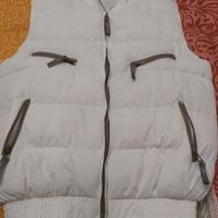 Giubbino smanicato nuovo