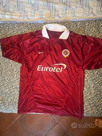 Maglia nike calcio Sparta Praga ORIGINALE vintage