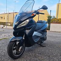 Malaguti Madison 125 