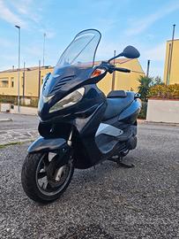 Malaguti Madison 125 