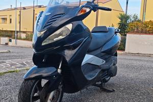 Malaguti Madison 125 