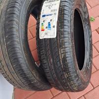 Pneumatici Continental