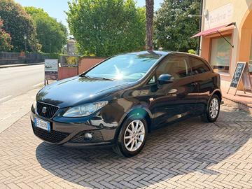 Seat Ibiza 1.2 3p. COPA