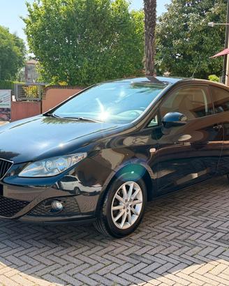 Seat Ibiza 1.2 3p. COPA