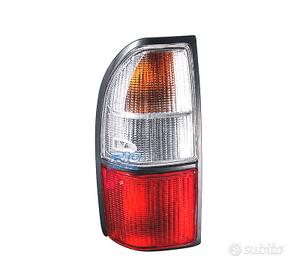 FANALE SINISTRO TOYOTA LAND CRUISER FJ90 96-03