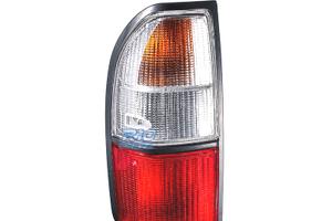 FANALE SINISTRO TOYOTA LAND CRUISER FJ90 96-03