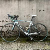 Bici da corsa Bianchi Carbon Monocoque 928 C2C