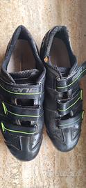 Gaerne Scarpe con attacchi per MTB 