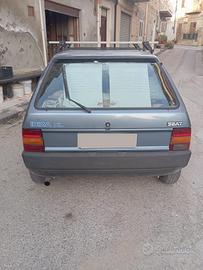 Seat Ibiza XL 1989