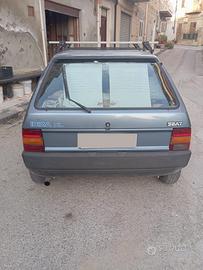 Seat Ibiza XL 1989