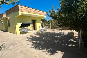 Casa vacanza al mare San Pietro in Bevagna Salento
