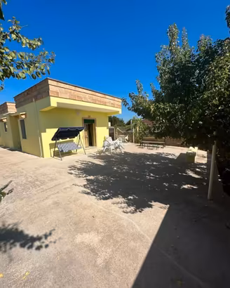 Casa vacanza al mare San Pietro in Bevagna Salento