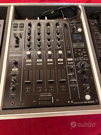 MIXER DJM 900 NEXUS 2. PIONEER