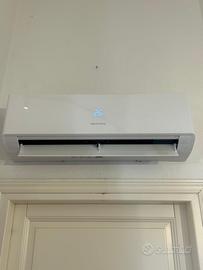 CONDIZIONATORI DUAL ELECTROLINE