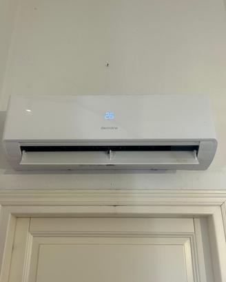 CONDIZIONATORI DUAL ELECTROLINE