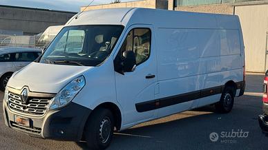 Renault Master Maxi 145Ccv Eu6 2019