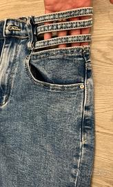Jeans donna