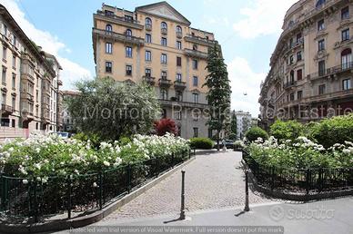 Appartamento di 188 m² con 3 locali a Milano