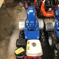 Bcs 728, Honda gx270 motocoltivatore fresa66cm