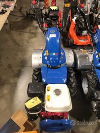 Bcs 728, Honda gx270 motocoltivatore fresa66cm