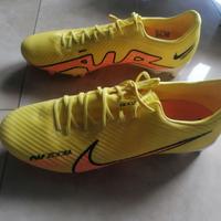 Nike Mercurial Zoom Vapor 15 nuove