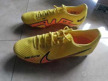 Nike Mercurial Zoom Vapor 15 nuove