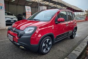 PANDINA 1.0 HYBRID CROSS SENZA VINCOLI FINANZ