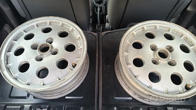 cerchi da 14 Lancia Delta HF 