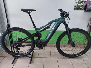 Leecougan E-quest Brose 720w Ebike ULTIMO PEZZO