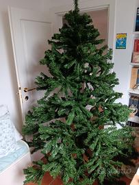 albero di natale