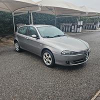 Alfa Romeo 147 1.9 JTDm 120CV neopatentati
