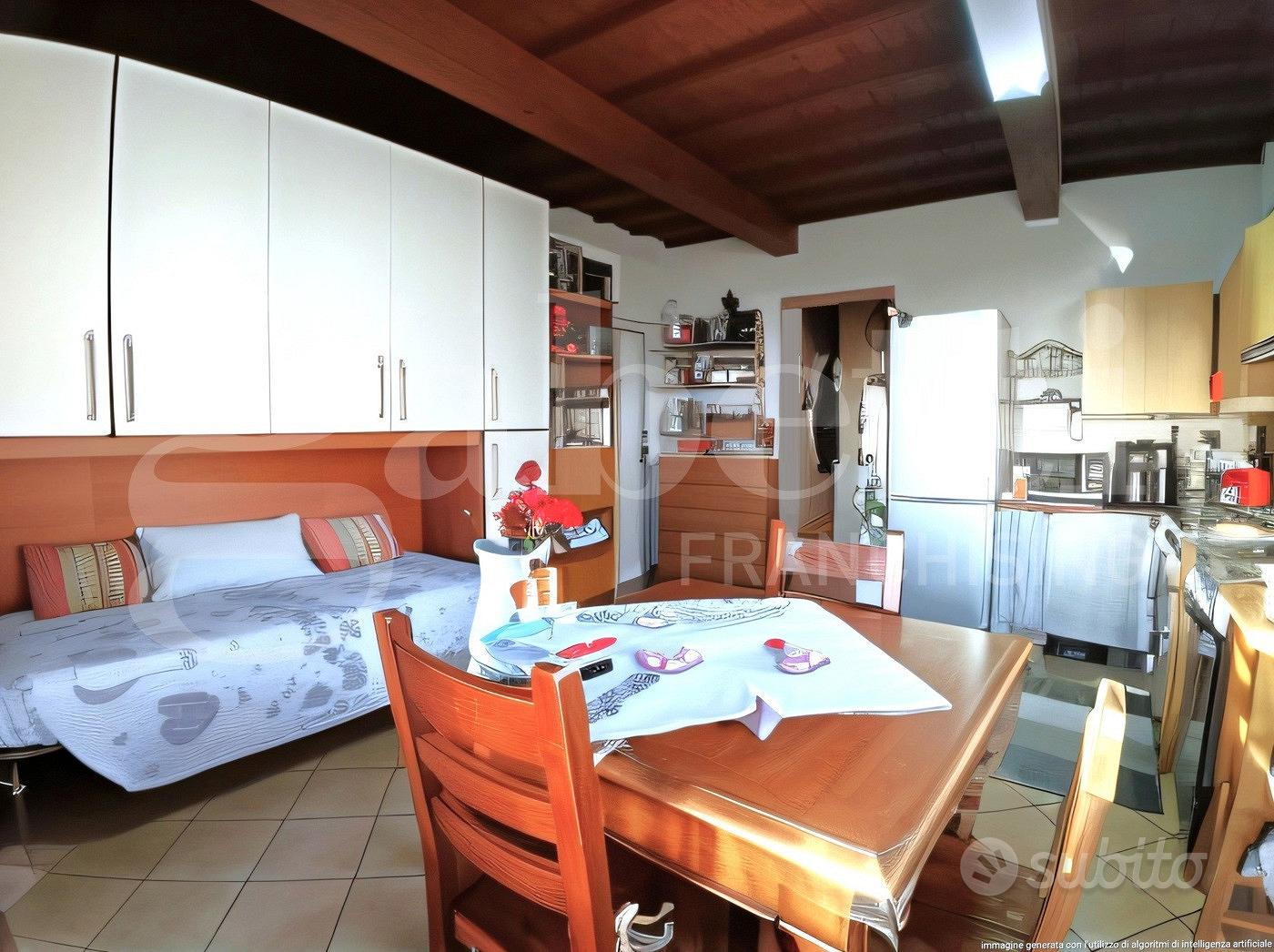 Apartment in Carrara, Gildona, Sant'Antonio - Vista 5