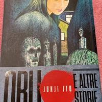 Libri di Junji Ito