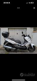 Kawasaki j300