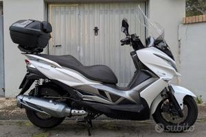Kawasaki j300