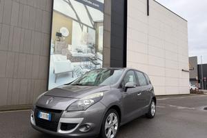 Renault Scenic Scénic X-Mod 1.5 dCi 110CV Luxe