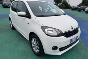 Skoda Citigo 1.0 68 CV 3 porte Active G-Tec