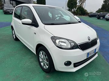 Skoda Citigo 1.0 68 CV 3 porte Active G-Tec